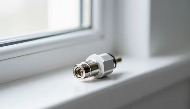 高频连接器如何正确使用与维护？