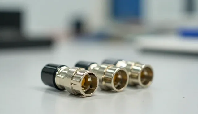 电子元器件研发中连接器选型的适用条件与选择依据