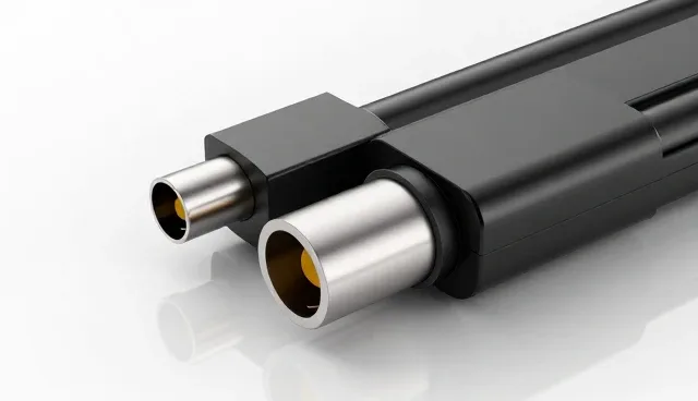 连接器使用与维护要点解析